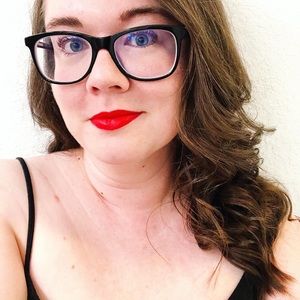 Meet your Posher, Lindsey